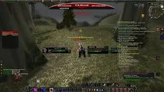 WoW classic ● Warrior  ● Снова за 14 рангом