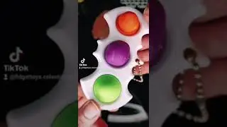 Pop it 