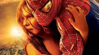 Spider-Man 2 Walkthrough Gameplay