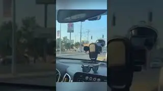 Cyborg Truck!