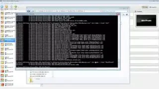 Resizing a Virtual Box VM