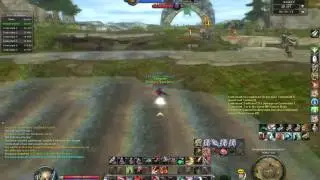 Aion 4.7 Gladiator Rinnie - Chaos Arena IV