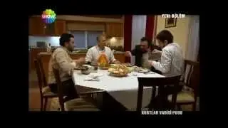 Deli Hüsnü ve Muro