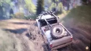 Spintires