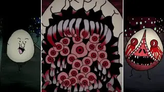OWaF Fanmade: NIGHT 5 CONCEPT + BAD ENDING (OWaF concepts Ep. 3)