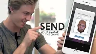 Knight Online with GameFace app