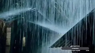 ДОЖДЬ, ЗВУКИ ДОЖДЯ, СОН, МЕЛОДИЯ ДОЖДЯ, НЕРВЫ НА 0