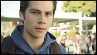The 100 - Teen Wolf Style