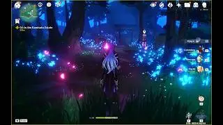 Genshin Impact Low End PC Optimization Live Stream Best Settings For High FPS