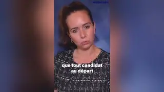 Sarah Knafo : La triple frontière défendue par Reconquête est simple à mettre en œuvre.
