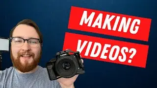 How to Make Videos for Social Media