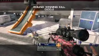 FaMe Vexy | GWK 2