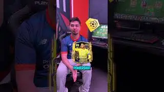 What Is Your FAVOURITE PLAYER in FC Mobile? #fcmobile #fyp