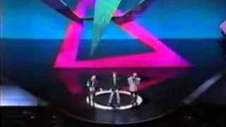 Bee Gees - You Win Again - 1987
