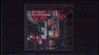 Hello, my dead samurai - MIDNIGHT WALK