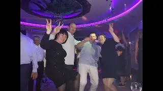 Новый год 2020 Ресторан 