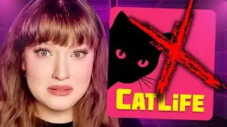 I PLAYED CATLIFE... AND I REGRET IT EVEN MORE