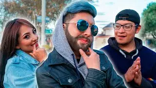 CRUCETA PARODIA│Juniorito 2U2 ft. El Wambra, Axell Retos