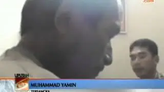 Bapak Perkosa Anak Kandung Hingga Hamil di Lampung