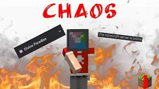 Minecraft: The Divine Paradise! (#1)
