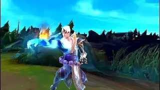 Lee Sin Mecanico... en LAS ? | Lee Sin Montage  [League Of Legends]