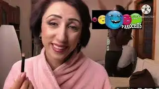 Эфир Ракосель#1