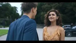 Флора и Ривен 2х03