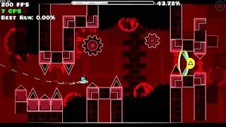 Bloodbath but I Hacked it