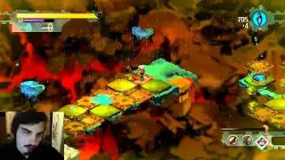 Распаковываем подарки: Bastion! - 4 / 6