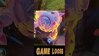 Турбосвин / Roadhog Overwatch 2 #games #overwatch2 #overwatch