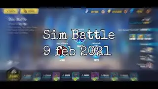 Honkai Impact 3 India | SIM BATTLE GOD Kage
