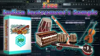 Free Sample Pack Indian Instrumental Sounds Download For Free | Free Indian Sounds Sample Pack