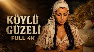 SAMANLIKTA ATEŞİ BAŞINA VURAN NİHAN ARKADAŞININ KOCASINI AYARTIYOR.. YEŞİLÇAM FİLMİ | 4K
