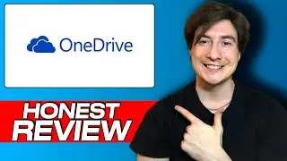 Microsoft OneDrive Honest Review – Is It Worth Using in 2024? My Experience & Full Walkthrough