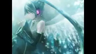 Hatsune Miku - Ash wings - Rus sub