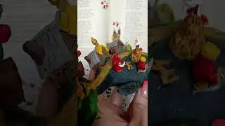 Чудо-юдо рыба-кит Конёк горбунок