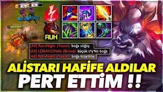 FULL AP ALİSTARI SİNİRLENDİRDİLER !! ALEV RUHUYLA TEK ATTIM ŞOK OLDULAR !! | Ogün Demirci