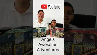 Pokémon premium figure collection boxes! Shiny Zacian and Zamazenta opening!