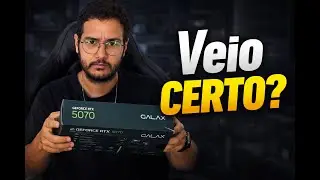 Comprei um PC montado na KaBuM (Monte Seu PC) – veio tudo certo?
