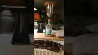 Bottled Time