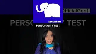 Apni Personality Test Karo 🔥 