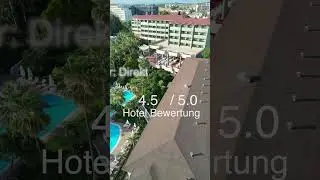 GRAND SİDE #sidetürkei #beach #5sternehoteltürkei #travel #holiday #antalya #summer