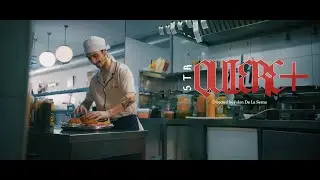 S T R - QUIERE + (Official Film)