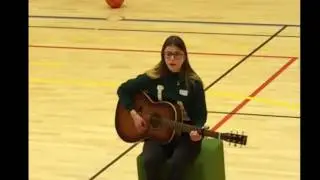 Ours - Martine Meland Live Performance (Cover)