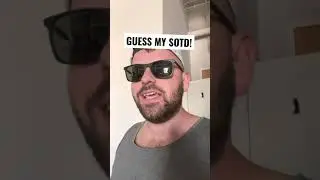 Lesley picks my SOTD PT 1!