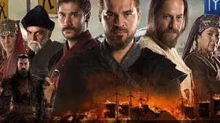 Diriliş Ertuğrul 52. Bölüm Engelsiz