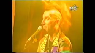 Азъ - Москва Не Сочи 1996