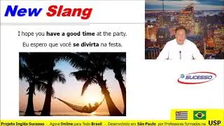 Como dizer 