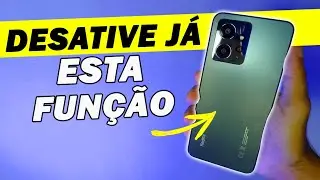 COMO DESATIVAR O ATALHO DE PESQUISA DO GOOGLE