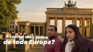Como Berlim guarda a história do Nazismo?